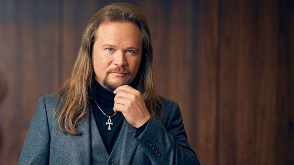 Travis Tritt