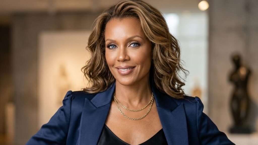 Vanessa Williams
