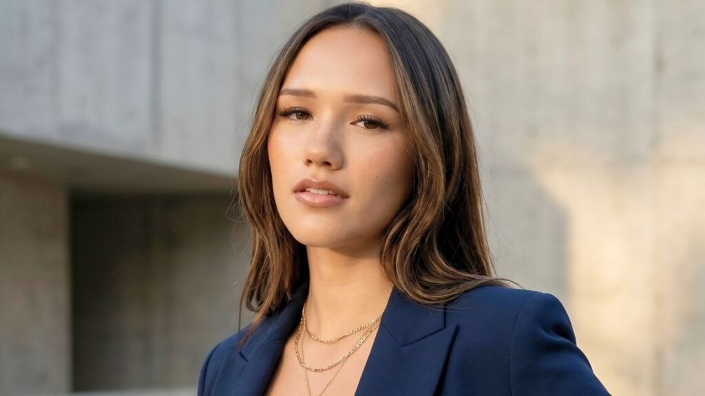 Hallie Aiono