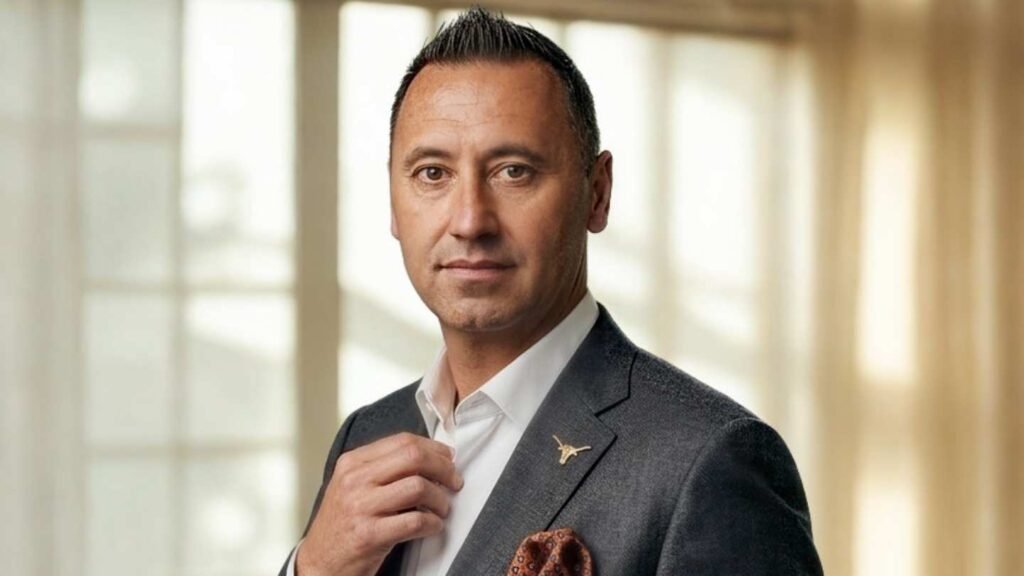 Steve Sarkisian