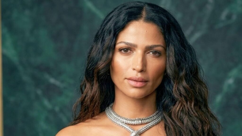 Camila Alves
