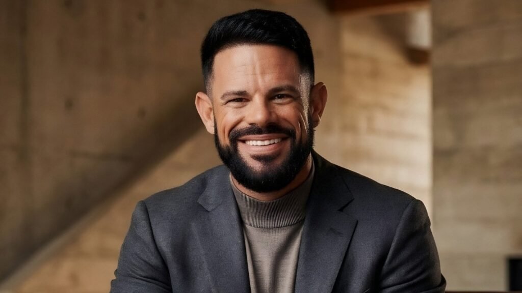 Steven Furtick