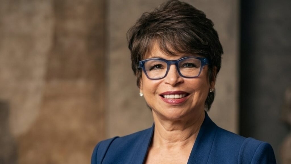 Valerie Jarrett