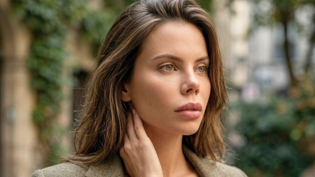 Luiza Gawlowska