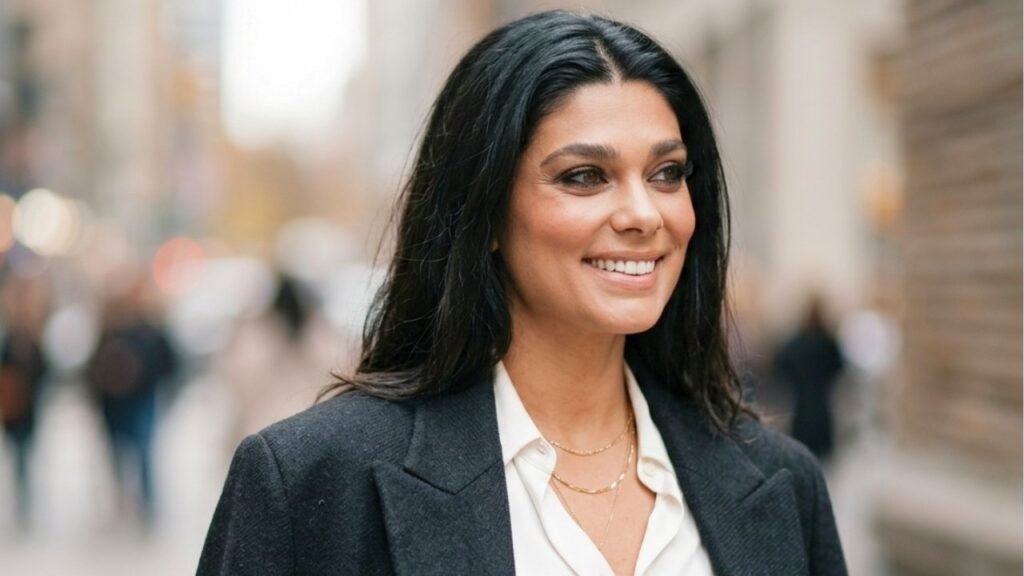 Rachel Roy