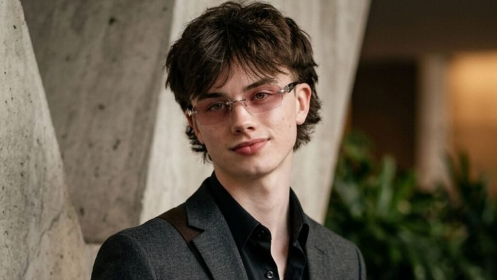 Noah Risling