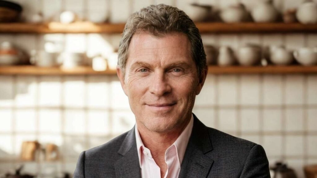 Bobby Flay
