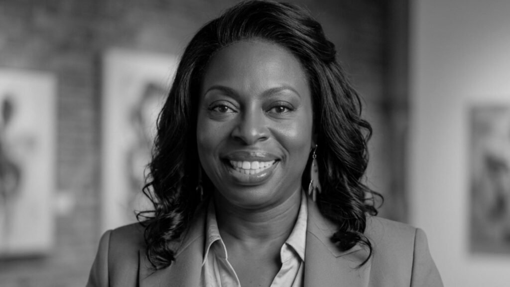 Angie Stone