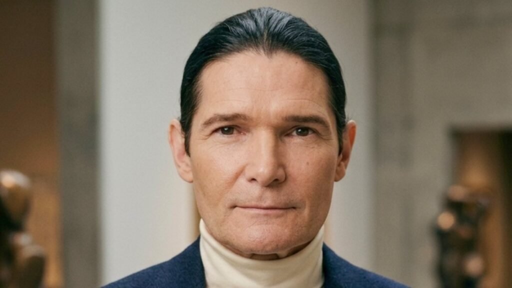 Corey Feldman