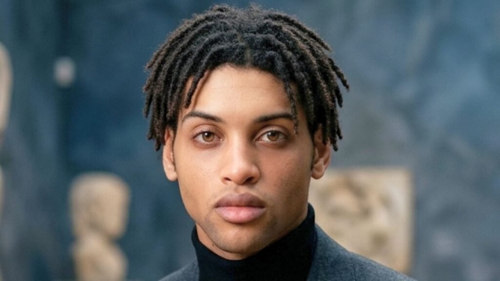 Rohan Nedd