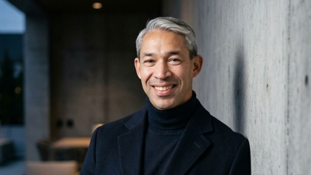 Ron Nirenberg