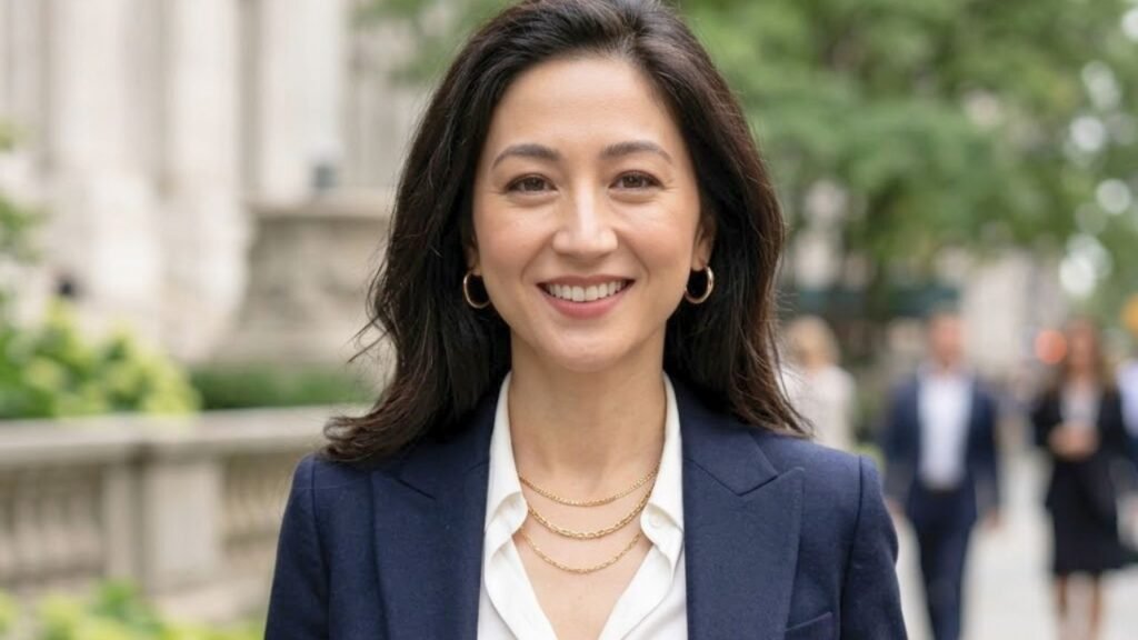 Mina Kimes