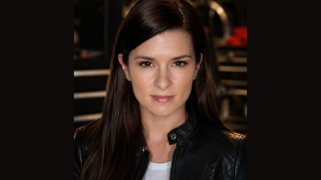 Danica Patrick
