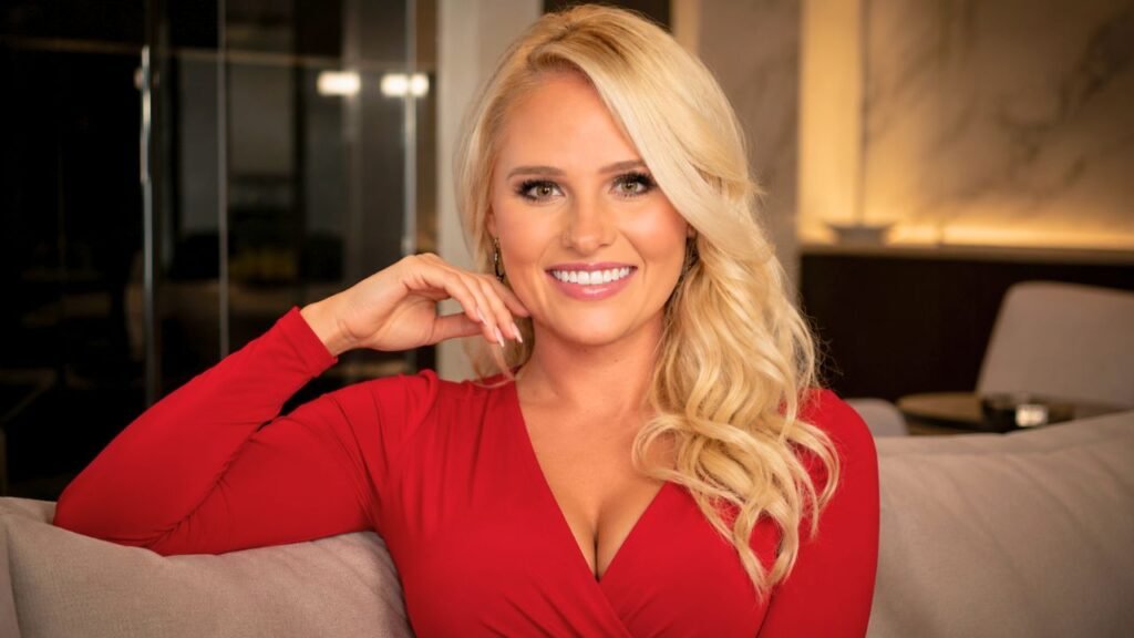 Tomi Lahren