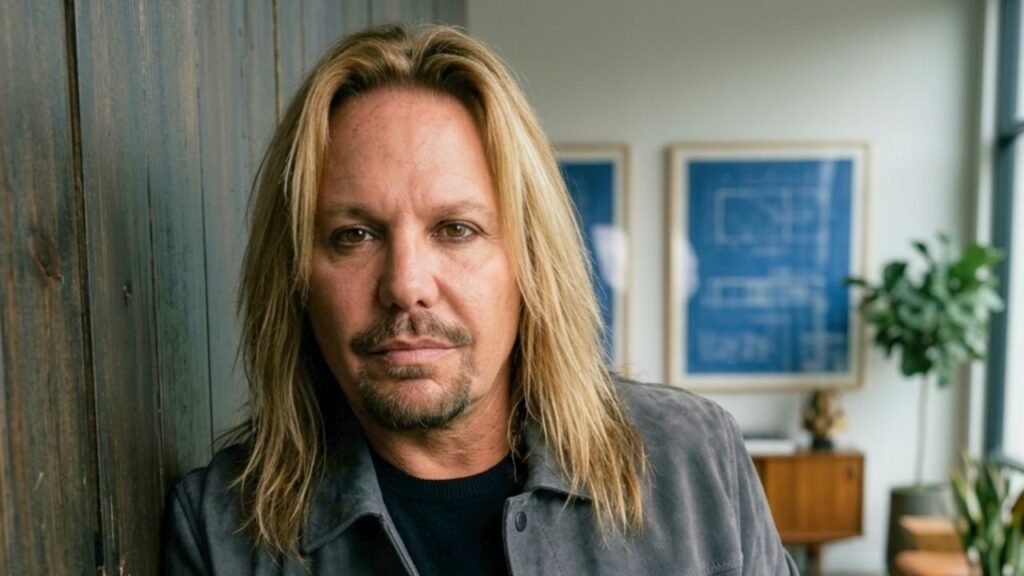 Vince Neil