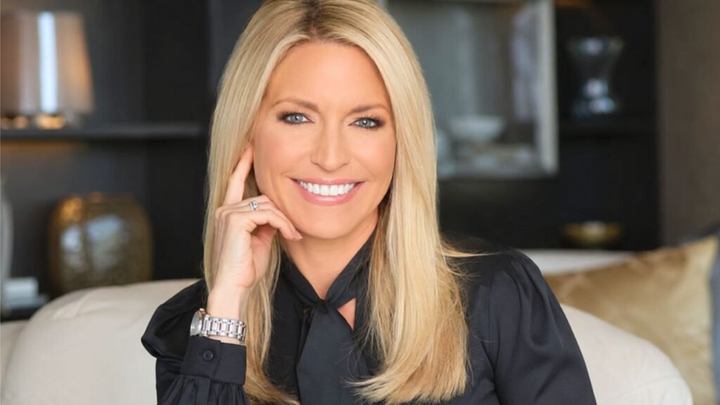 Ainsley Earhardt