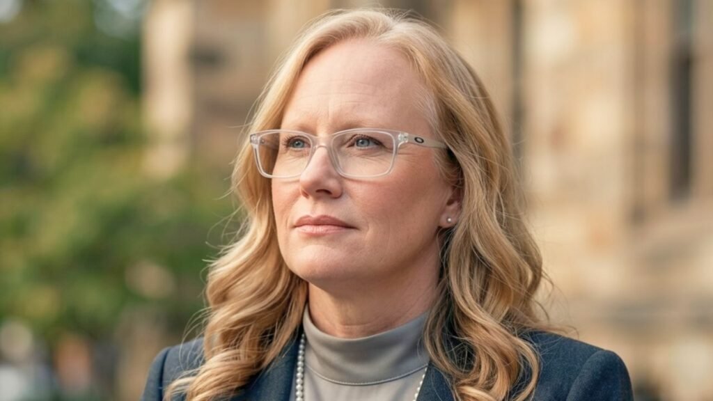 Amy Carter