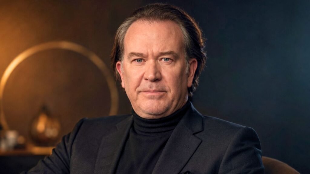 Timothy Hutton