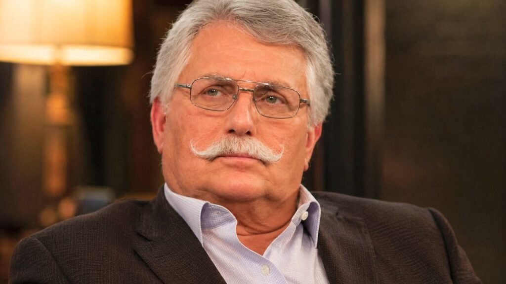 Fred Goldman
