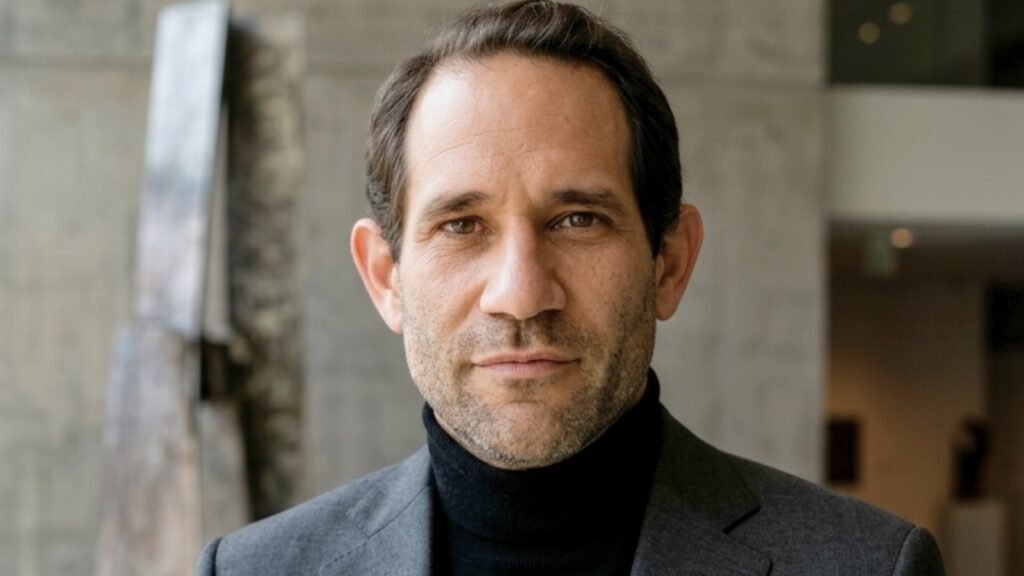 Dov Charney