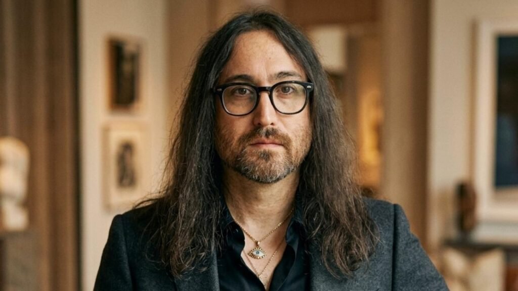 Sean Lennon