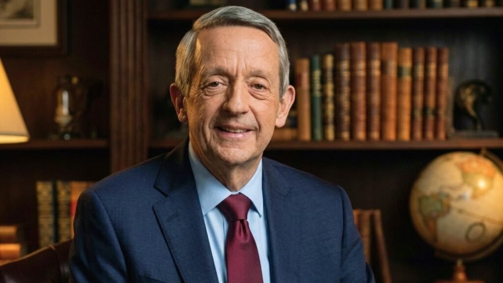 Robert Jeffress