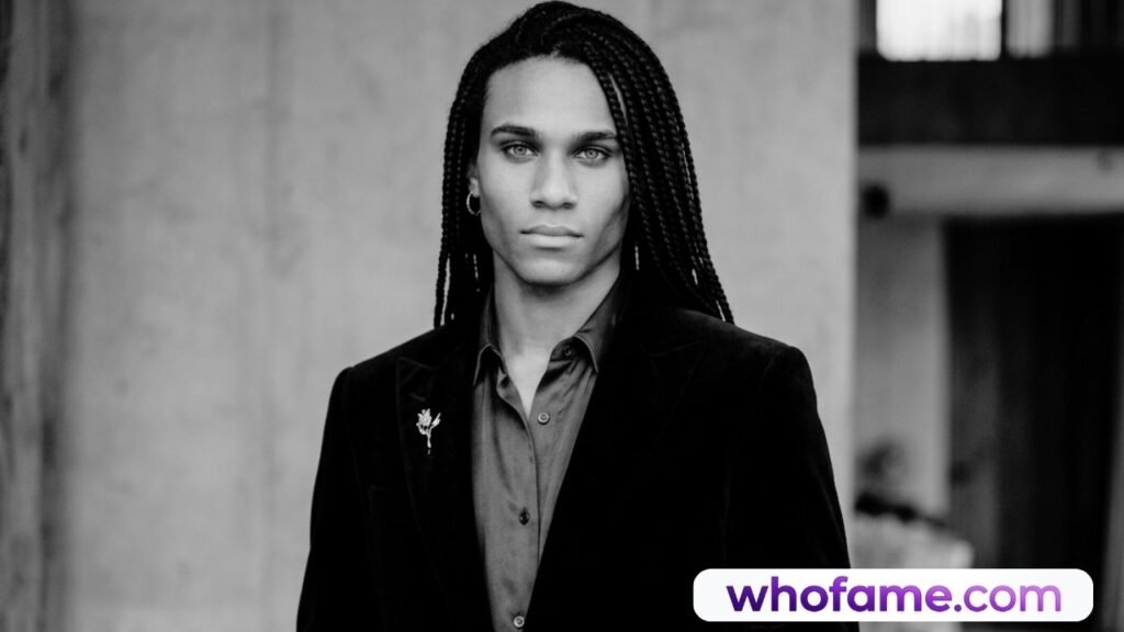 Rob Pilatus