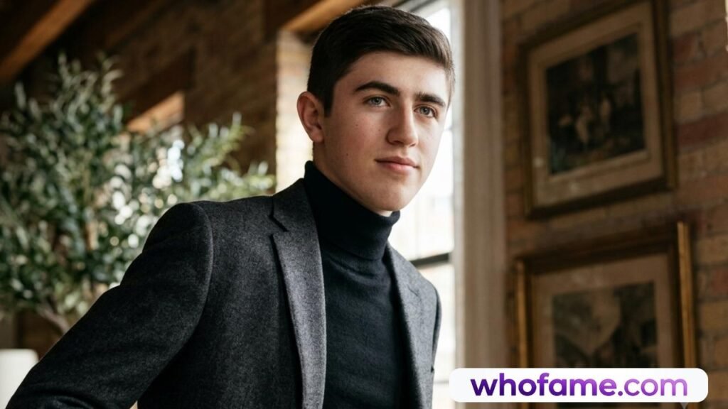 Nick Sandmann