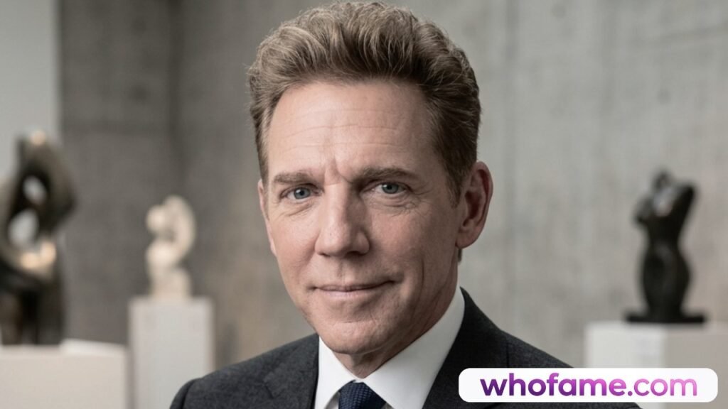 David Miscavige