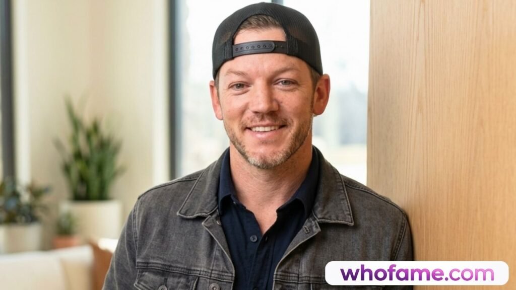 Matt Carriker
